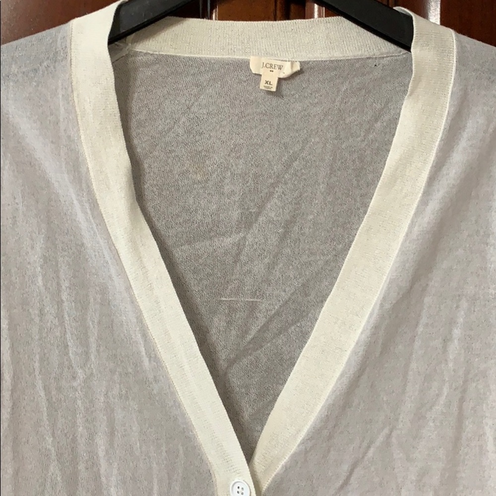 JCrew Sweater - Picture 2 of 4